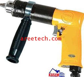 เครื่องมือลม สว่านลม 1/2quot; AIR COMPRESSOR PUMA  รุ่น AT - 4041