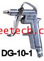 เครื่องมือลม ปืนลมแบบสั้นและยาว  รุ่น DG - 10