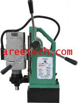 เครื่องมือไฟฟ้า แท่นแม่เหล็ก TIGER HEAVY DUTY พร้อมสว่านไฟฟ้า รุ่น TJC-25S