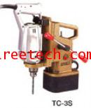 เครื่องมือไฟฟ้า แท่นแม่เหล็ก ATOLI AIR COMPRESSOR รุ่น TC-3S