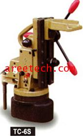 เครื่องมือไฟฟ้า แท่นแม่เหล็ก ATOLI AIR COMPRESSORS  TC-6S