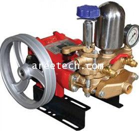 ปั้มพ่นยา 3 สูบ ปลาวาฬ  ไต้หวัน Agriculture  รุ่น LS -22A