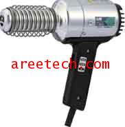 เครื่องเชื่อม  ปืนร้อน เชื่อมพีวีซี SURE   รุ่น PJ-206A1