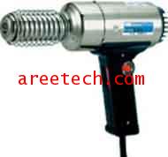 เครื่องเชื่อม ปืนร้อน เชื่อมพีวีซี  SURE  รุ่น PJ-214A