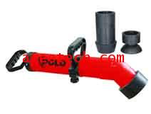 เครื่องล้างท่ออุดตัน เครื่องล้างท่อแบบแรงอัด (สีเหลือง) รุ่น D-10A