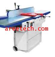 แท่นไสชิดไม้  JOINTER  ยี่ห้อ POLO  รุ่น PJ150Y