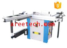 โต๊ะเลื่อย SLIDING TABLE SAW ยี่ห้อ POLO รุ่น MJ5128