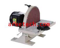 เครื่องขัดกระดาษทราย DISC SANDER ยี่ห้อ POLO รุ่น SD12