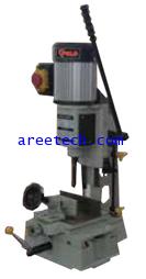 เครื่องเจาะเดือยไม้  MORTISER ยี่ห้อ POLO  รุ่น MS3816