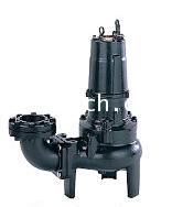ปั้มสูบน้ำ  ยี่ห้อ Submersible Sewage pump ฺBZ Series  รุ่น 80U23.7