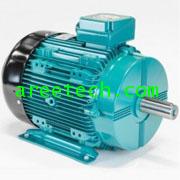 มอเตอร์ไฟฟ้า MEZ  MOTOR CZECHOSLOVAKIA  ชนิดธรรมดา 7.5HP 2P 380V.
