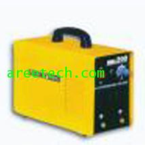 เครื่องเชื่อม - เครื่องตัด ยี่ห้อ LUCKY PRO DC INVERTER MMA WELDER รุ่น MMA-160