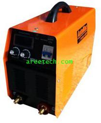 เครื่องเชื่อม /เครื่องตัด ยี่ห้อ LUCKY PRO DC INVERTER MMA WELDER รุ่น MMA 250