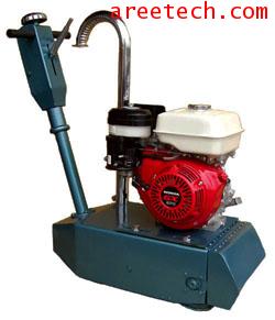 เครื่องขัดพื้นไม้ปาร์เก้ ซุปเปอร์ Super FLOOR Sander รุ่น KYOWA 178FE รุ่น KYOWA 186FE