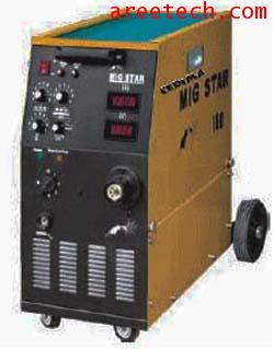 เครื่องเชื่อมโลหะ ระบบมิก / ซีโอทู (Mig / Mag / Co2 ) ยี่ห้อ CEDIMA รุ่น MIG STAR 250