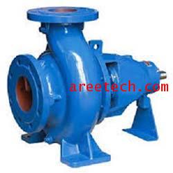 เครื่องสูบน้ำแบบหอยโข่ง ยี่ห้อ POLO ( Centrifugal Pump ) รุ่น EA150 / 16  รุ่น EA150/32