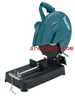 เครื่องแท่นตัดไฟเบอร์ ยี่ห้อ MAKITA รุ่น LW 1401 (ทั่วไป)