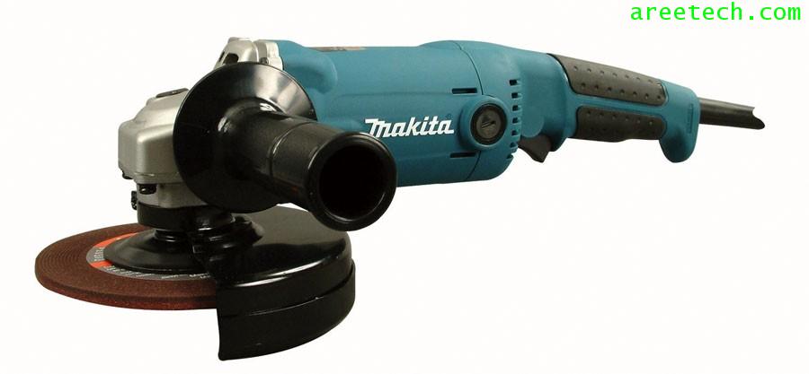 เครื่องเจียรมือ 6 นิ้ว ยี่ห้อ MAKITA รุ่น GA 6020  ( SJS joint )