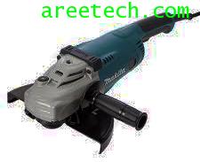 เครื่องเจียร์ไฟฟ้า  ยี่ห้อ MAKITA รุ่น GA-9020 230mm (9) นิ้ว