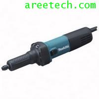 เครื่องเจียรคอยาว 1/4 นิ้ว (6mm.) ยี่ห้อ MAKITA GD-0601