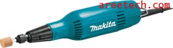 เครื่องเจียร์แกนไฟฟ้า  ยี่ห้อ MAKITA รุ่น GD-0603