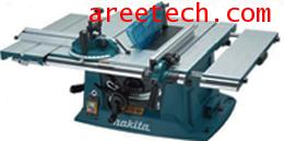 เครื่องโต๊ะเลื่อย  ยี่ห้อ MAKITA  รุ่น MLT - 100