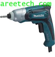 เครื่องไขควงกระแทก  ยี่ห้อ MAKITA รุ่น TD-0101