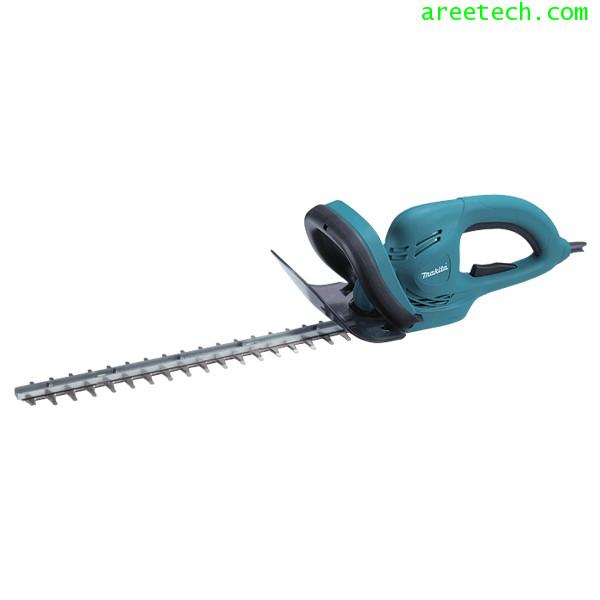 เครื่องตัดแต่งกิ่งไม้ ยี่ห้อ MAKITA 400W 20 นิ้ว  รุ่น UH-5261X - สีเขียว