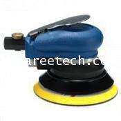 เครื่องขัดกระดาษทรายลม ยี่ห้อ WUFU ขนาด 5 นิ้ว ORBITAL SANDER รุ่น WFS-4538