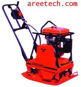 เครื่องตบดินเดินหน้า - ถอยหลัง ยี่ห้อ MIKISA  รุ่น MVH - 308DSY