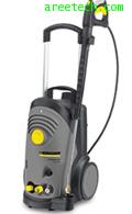 เครื่องฉีดน้ำแรงดันสูง ยี่ห้อ KARCHER GER รุ่น HD6-15C มอเตอร์ 2 POLE