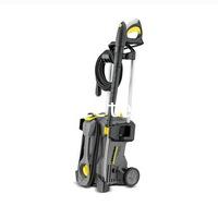 เครื่องฉีดน้ำแรงดันสูง ยี่ห้อ KARCHER (GER) รุ่น HD5 -11P CAGE มอเตอร์ 2 POLE