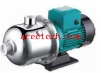 ปั้มน้ำ  LEO PUMP Stainless steel Horizontal Multistage Pump รุ่น EDH 15-20