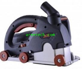 เครื่องเซาะร่อง ยี่ห้อ AGP  รุ่น  CG-150