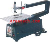 แท่นเลื่อยฉลุไฟฟ้า  YH  SCROLL  SAW  รุ่น  CH-18