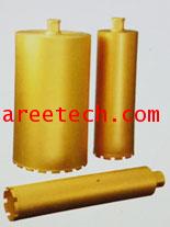 กระบอกเพชร  ยี่ห้อ  RIKEN รุ่น  TS-092  TS-162