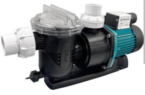 ปั้มสูบน้ำสำหรับสระว่ายน้ำ onga HI-Flow  LEISURETIME POOL PUMP LTP SERIES รุ่น LTP-550