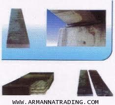 ยางรองคอสะพาน (Rubber Bearing Pad) 2