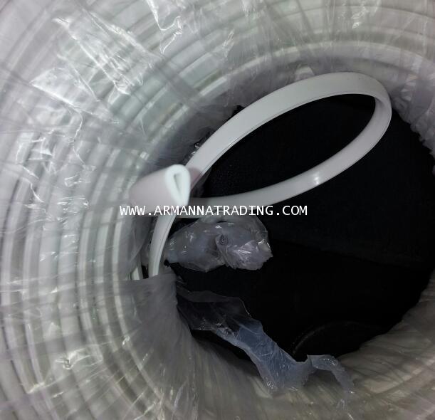 ยางเสียบ, ยางกันบาด, ยางขอบกระจก, ยางเสียบกันบาด (RUBBER SEAL) 4