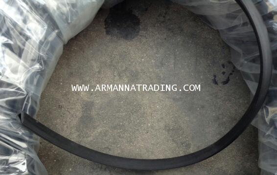ยางเสียบ, ยางกันบาด, ยางขอบกระจก, ยางเสียบกันบาด (RUBBER SEAL) 6