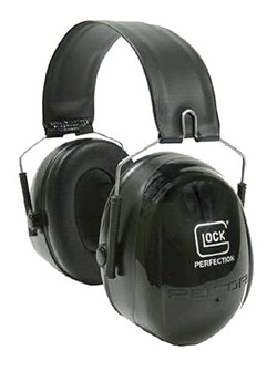 หูครอบ Glock Hearing Protectors