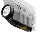 Glock Tactical Light  Laser