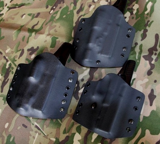 ซองปืน F5 Concealment Custom