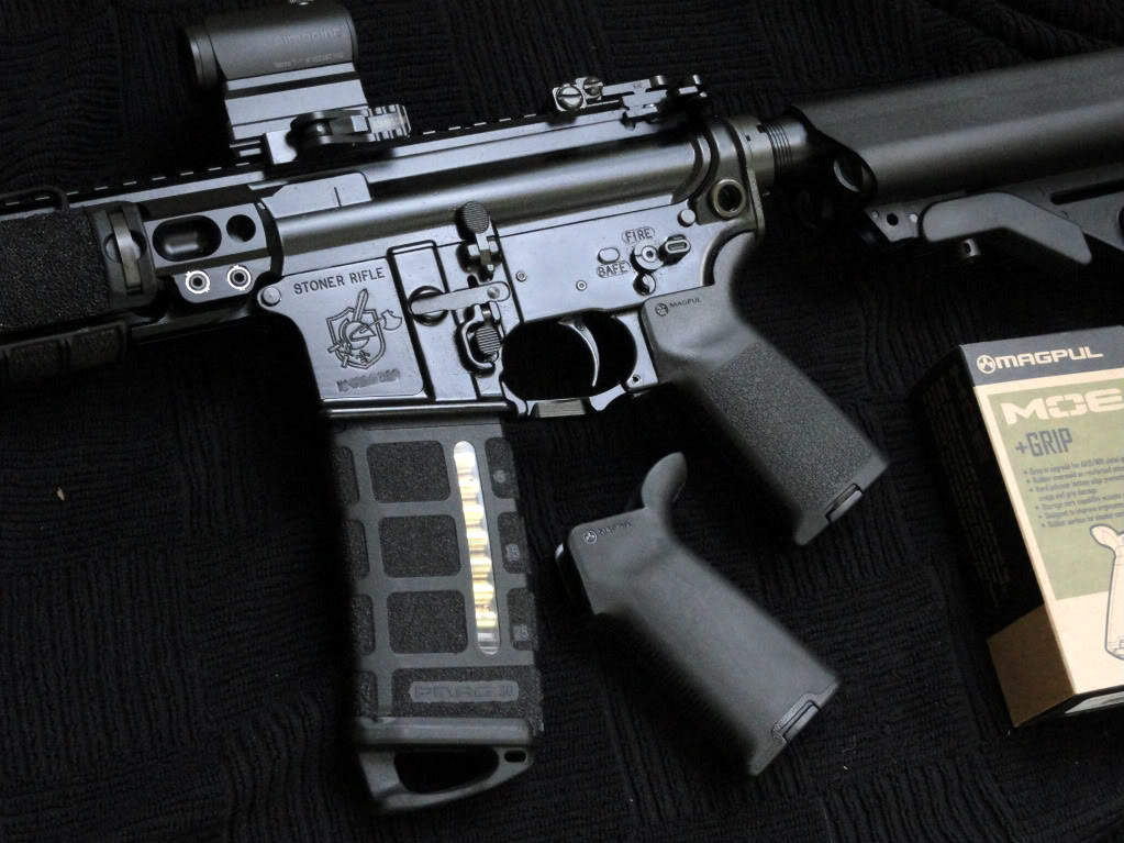 Magpul AR Grip