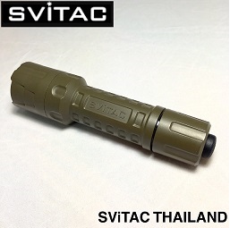 ไฟฉาย SVITAC รุ่น ST1 Tactical ODG