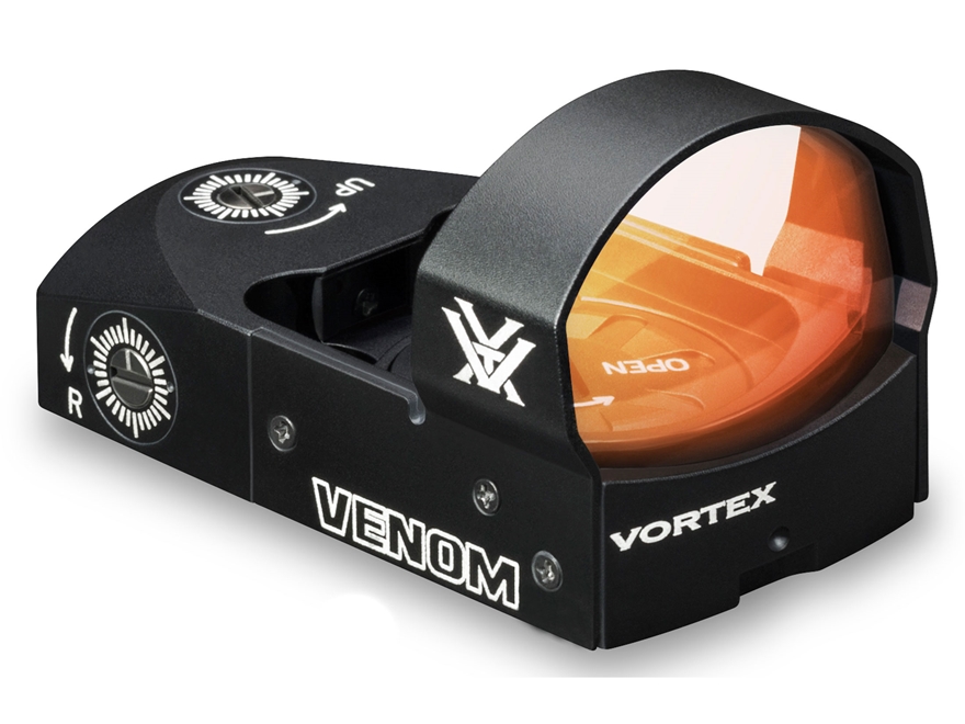 Vortex Venom สำหรับ GLOCK