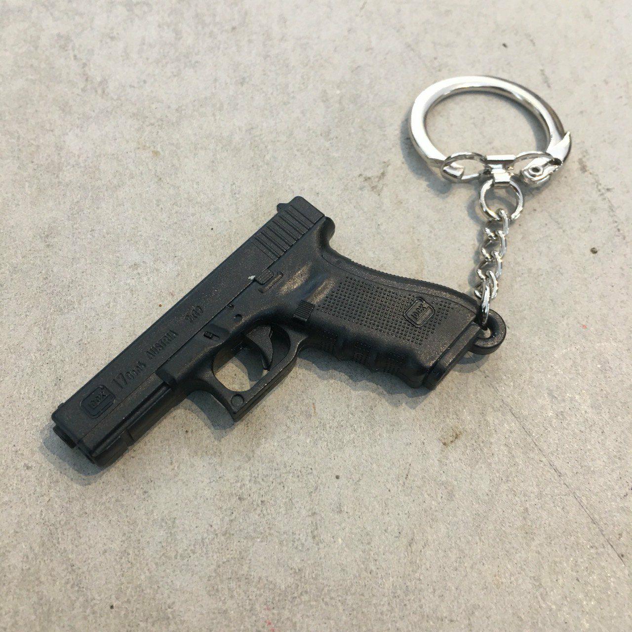 Key ring GLOCK pistol GEN 4