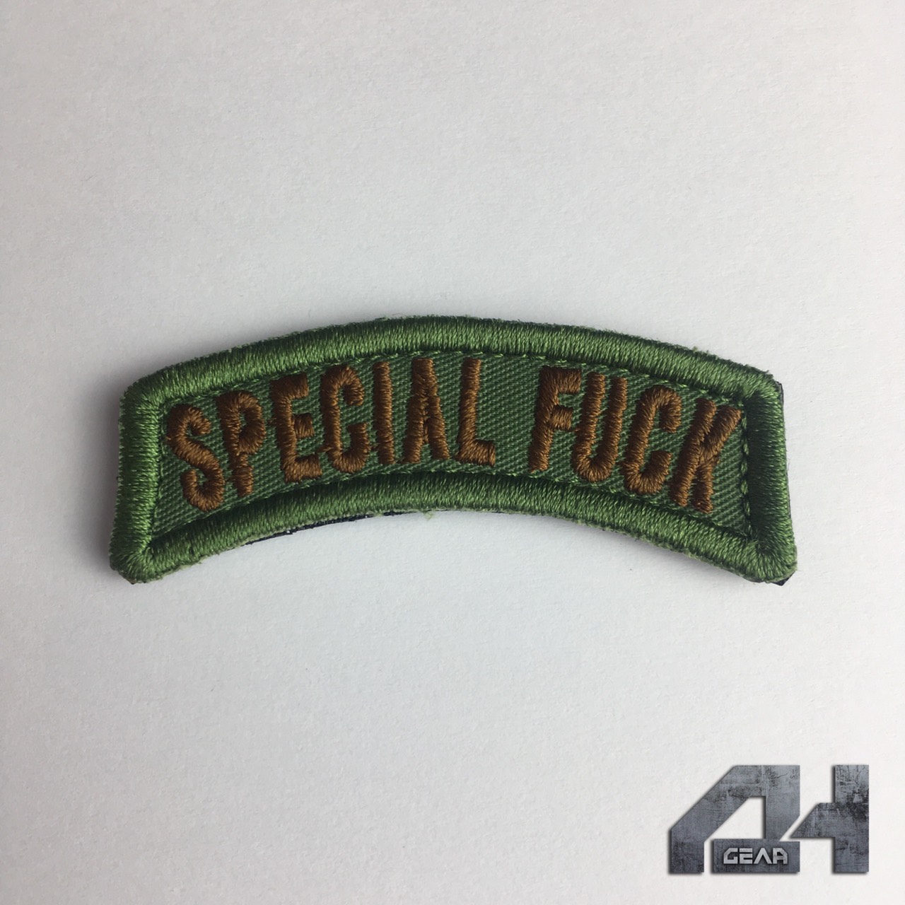 AH-Patch Special Fuck