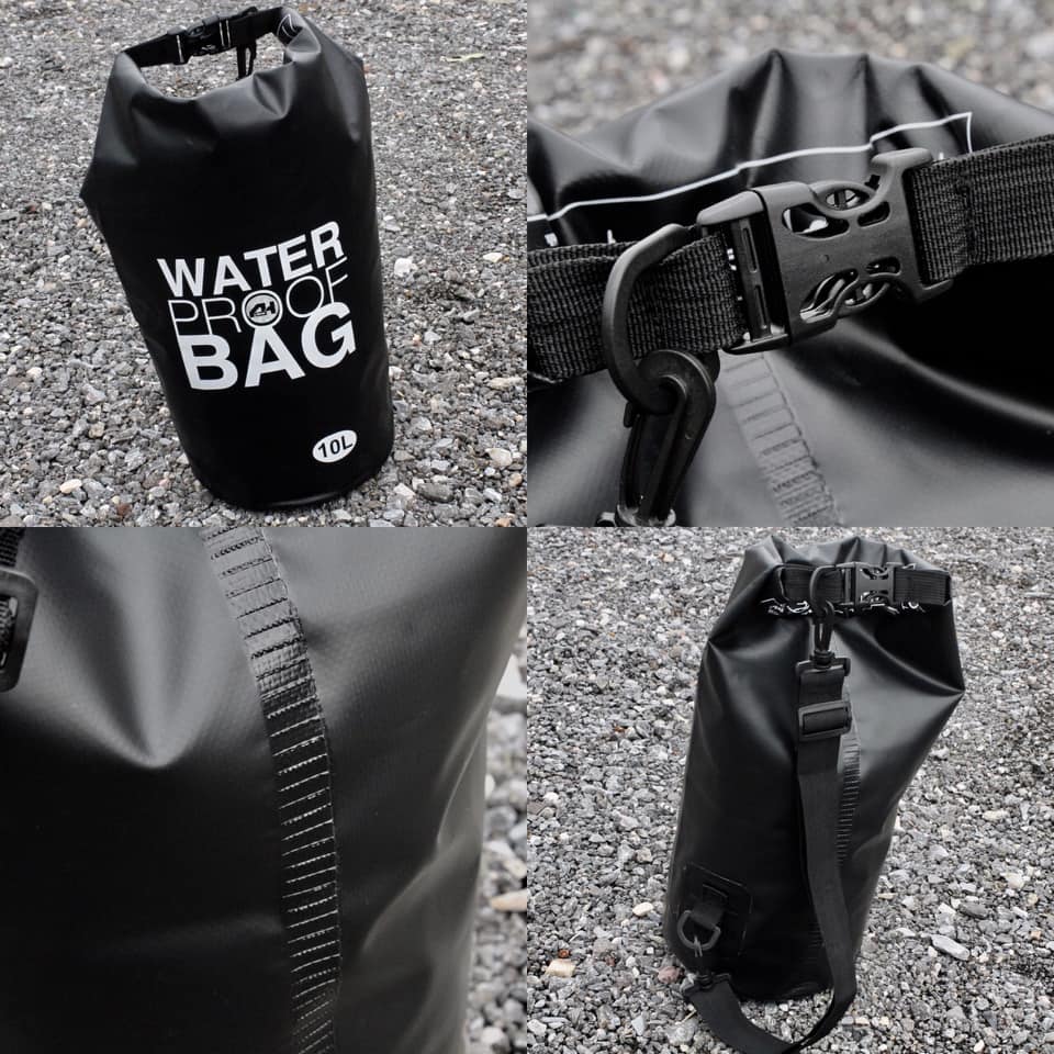 กระเป๋ากันน้ำ AH - Water Proof Bag 10L