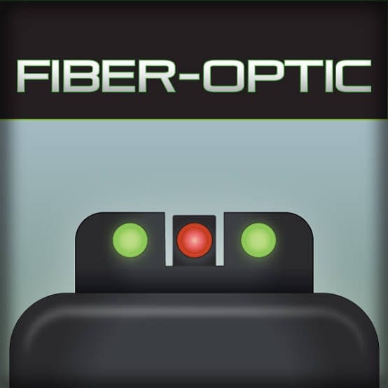 Truglo Fiber Optic : SIG